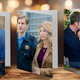 Graphic: Nick Wanserski / Photos: Hallmark